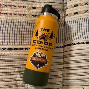 Hydro flask